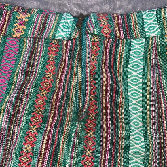 Free People Shorts Sz 2 - Picture 3 of 7